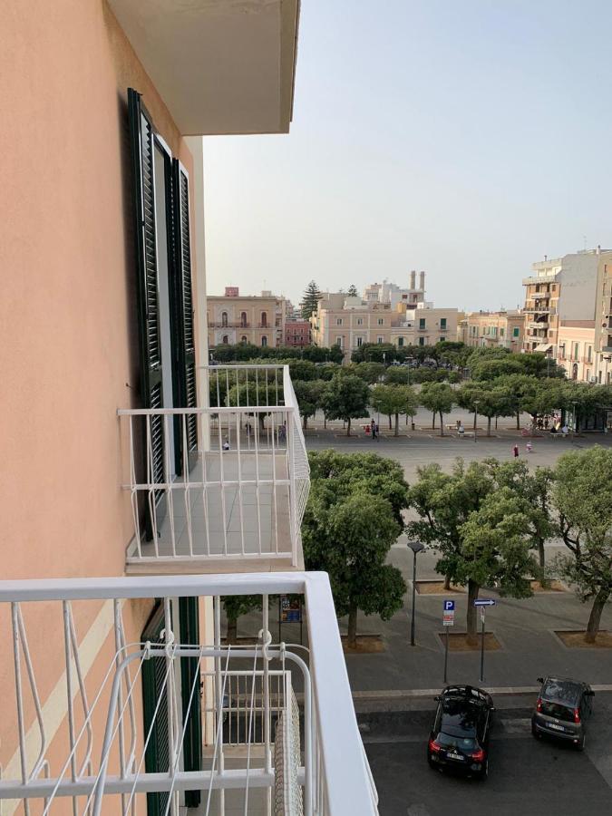 Le Dimore Di Vittorio Emanuele Monopoli Exterior photo
